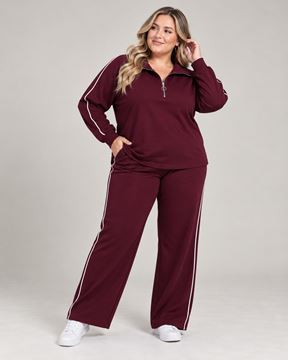Picture of STYLISH  & COMFTABLE QUALITY TRACKSUIT RELAXED FIT